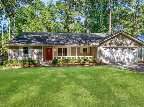 1635 Folkstone Rd, Tallahassee, FL 32312