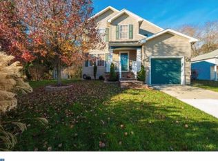 827 Fordham Pl, Glassboro, NJ 08028
