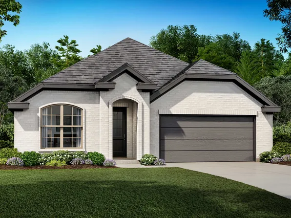 Kilgore - SH 4447 Plan, Devonshire