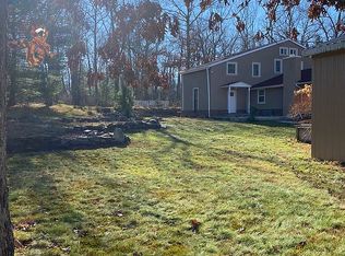 146 Weasel Rd, Dingmans Ferry, PA 18328