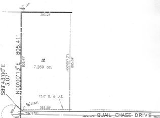 449 Quail Chase Dr, Decatur, TX 76234