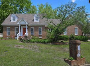 405 Shortbow Ct, Columbia, SC 29212