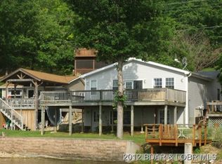 74 Rod N Reel Dr, Camdenton, MO 65020