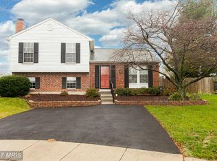 594 Chukkar Ct, Frederick, MD 21703
