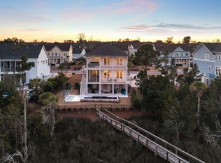 2922 River Vista Way, Mount Pleasant, SC 29466