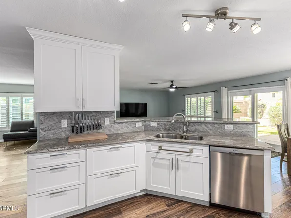 2302 E PARAISO Drive, Phoenix, AZ 85024