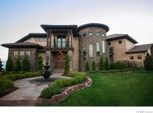 8301 E 130th Cir, Thornton, CO 80602