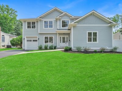 35 Georgia St, Cranford, NJ, 07016