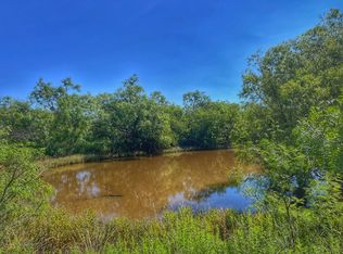 1363 County Road 441, Sweetwater, TX 79556