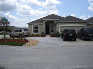 105 Sigmund Loop, Davenport, FL 33837