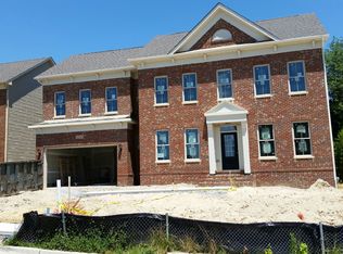 13708 Night Sky Dr, Silver Spring, MD 20906