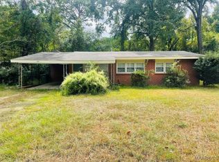 2454 Spruce Curv, Montgomery, AL 36107