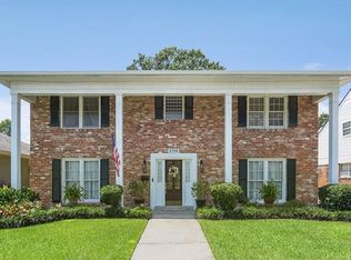 3700 Cleveland Pl, Metairie, LA 70003