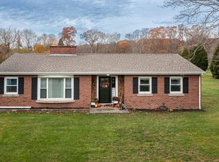 47 McClimon Rd, Preston, CT 06365