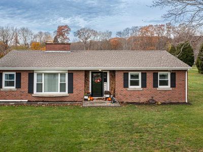 47 McClimon Road, Preston, CT, 06365