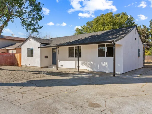 3601 27th Ave, Sacramento, CA 95820
