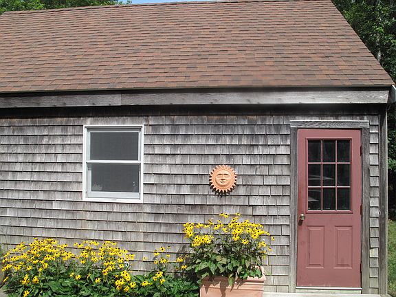 garage