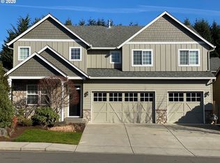 12107 NW 41st Ave, Vancouver, WA 98685