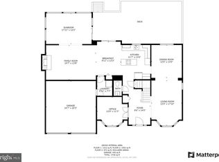 11014 Scotts Landing Rd, Laurel, MD 20723