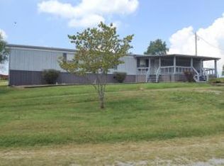 127 Tyler Springs Ln, Cookeville, TN 38506