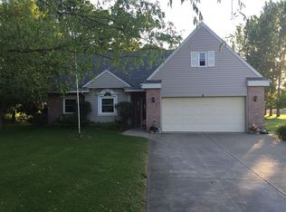 8312 Gore Orphanage Rd, Vermilion, OH 44089