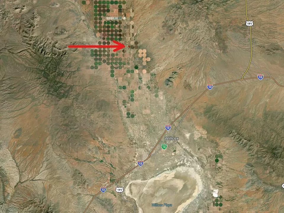 2nd image of Winchester Ranch Lot 172 -- #172