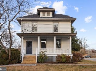 10512 Warfield St, Kensington, MD 20895