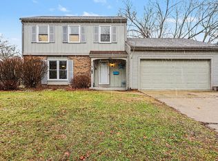 19 Thorncroft Ave, Battle Creek, MI 49017