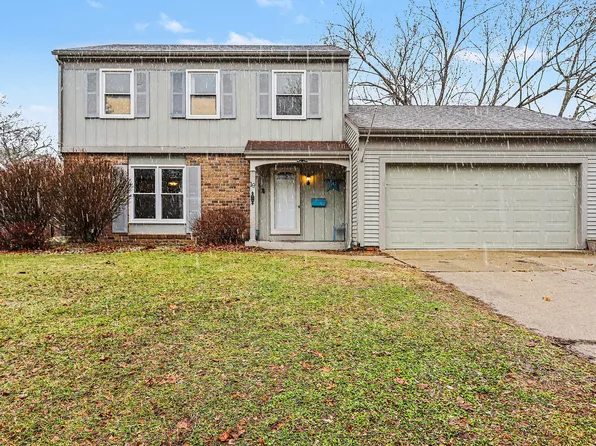 19 Thorncroft Ave, Battle Creek, MI 49017