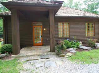 1012 Alarka Highlands, Bryson City, NC 28713