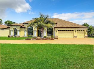 9301 Hernando Ridge Rd, Brooksville, FL 34613