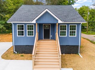 4131 Porter Ave, Knoxville, TN 37914