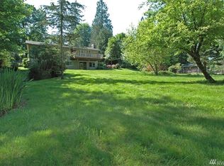18450 Lake Francis Rd SE, Maple Valley, WA 98038
