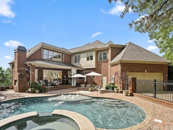 2324 Longleaf Way, Birmingham, AL 35243