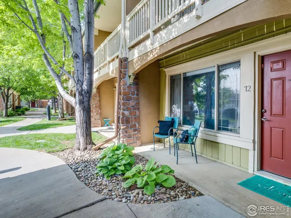 4800 Osage Dr #12B, Boulder, CO 80303