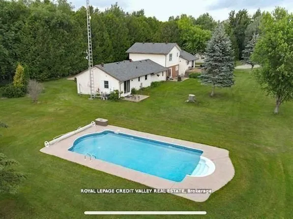 476345 3rd Line, Melancthon, ON L9V 1T4