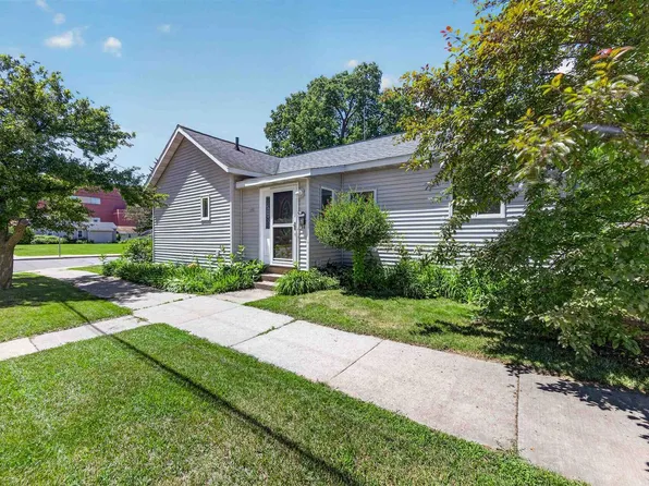 1000 WISCONSIN STREET, Stevens Point, WI 54481