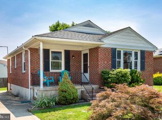 5811 Comstock Ave, Baltimore, MD 21206