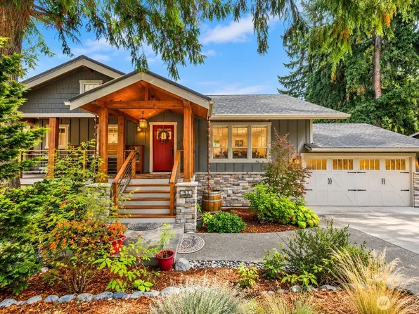 51 Shotwell Road, Port Hadlock, WA 98339