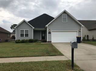 1255 Blue Sage Ct, Bowling Green, KY 42104
