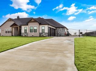 12444 Bella Dio Dr, Fort Worth, TX 76126