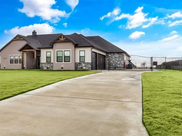 12444 Bella Dio Dr, Fort Worth, TX 76126