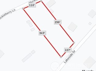 0 Lakeside Dr, Langley, WA 98260