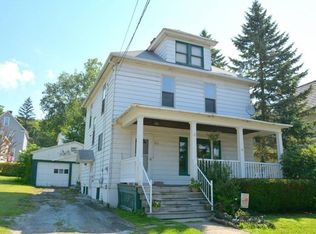 210 Orchard St, Warren, PA 16365
