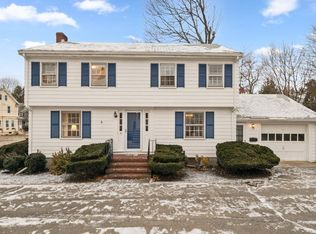10 Maxwell Rd, Milton, MA 02186