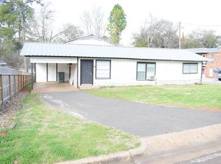 2319 Banita St #4, Nacogdoches, TX 75965