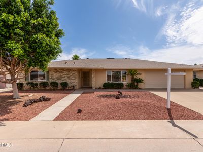 13247 W Bellwood Dr, Sun City West, AZ, 85375