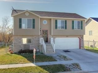 3771 W 850 S, Syracuse, UT 84075