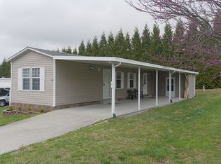 101 Klondike Ln, Hendersonville, NC 28792