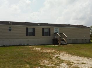 6575 McCown Rd, Iowa, LA 70647